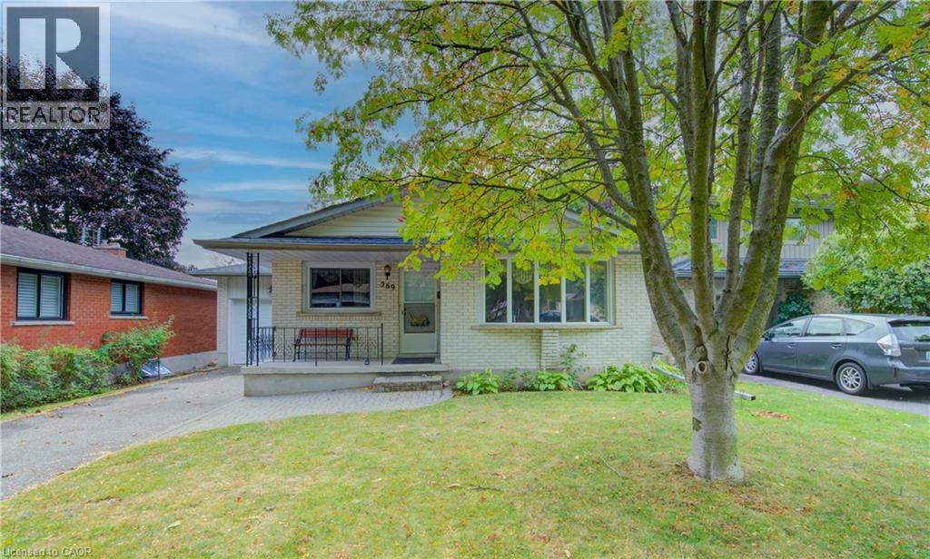 269 Grangewood Court, Waterloo, Ontario  N2K 2E8 - Photo 3 - 40772875
