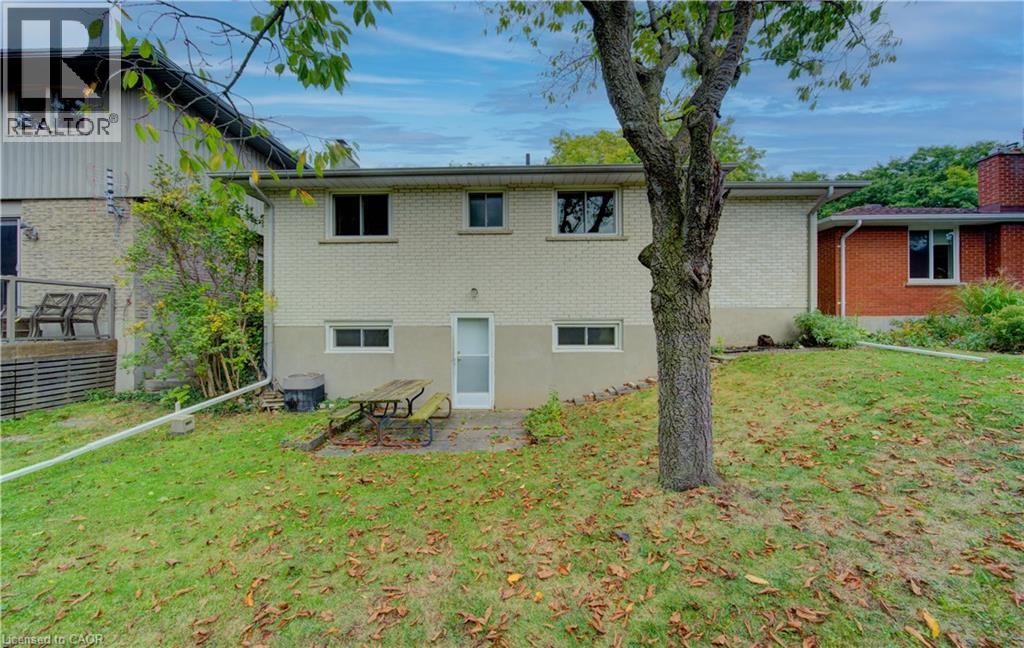 269 Grangewood Court, Waterloo, Ontario  N2K 2E8 - Photo 39 - 40772875