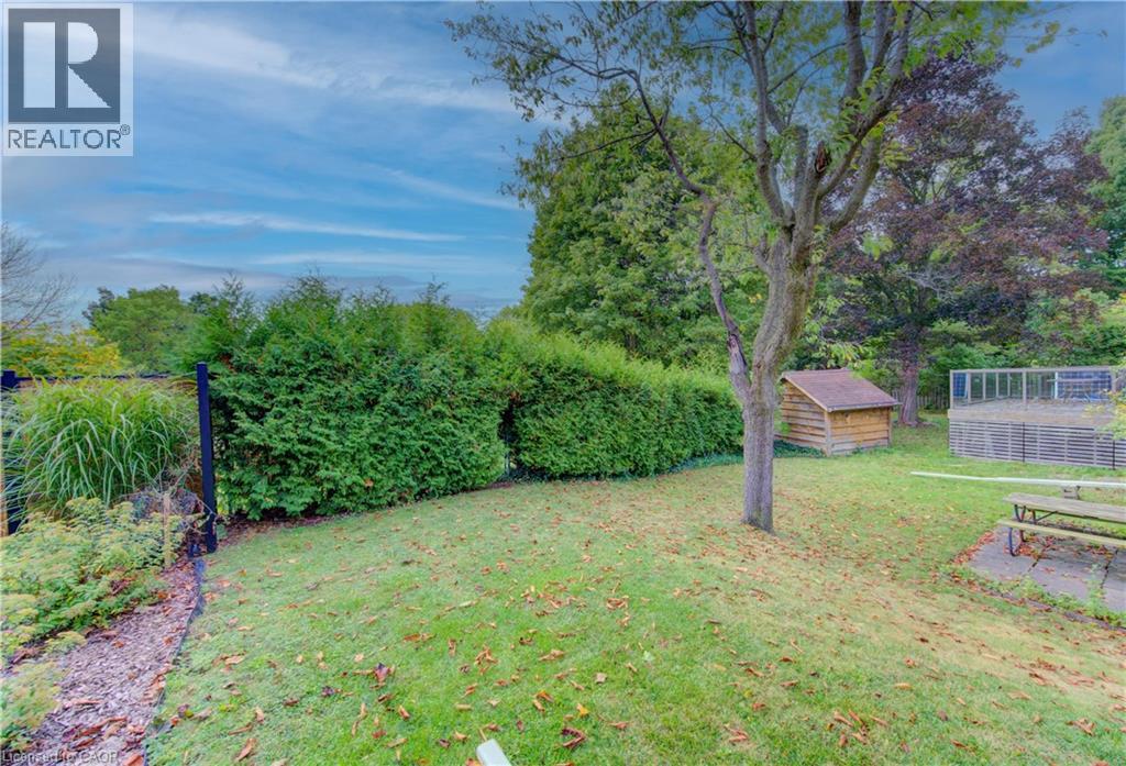 269 Grangewood Court, Waterloo, Ontario  N2K 2E8 - Photo 37 - 40772875