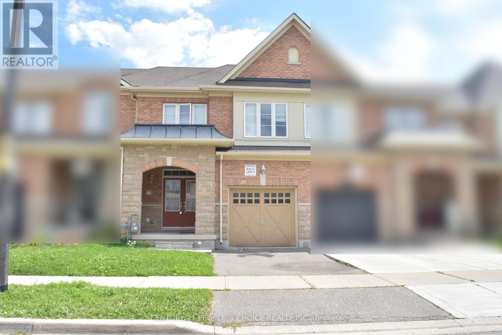 20 MUNCH PLACE, Milton, Ontario