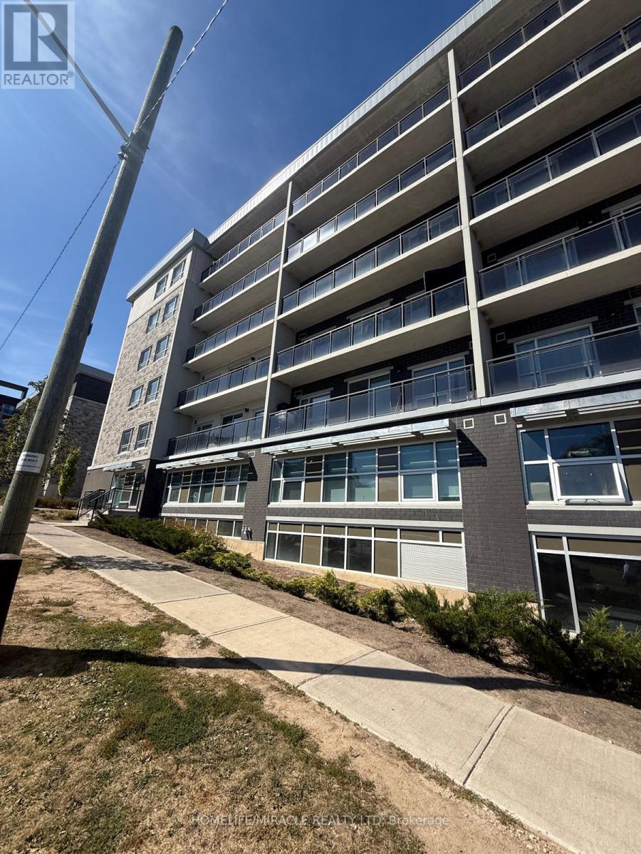 B - 112 - 275 LARCH STREET, Waterloo, Ontario