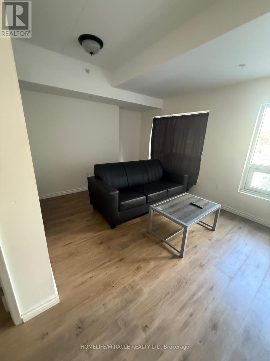 B - 112 - 275 Larch Street, Waterloo, Ontario  N2L 3R2 - Photo 17 - X12431179