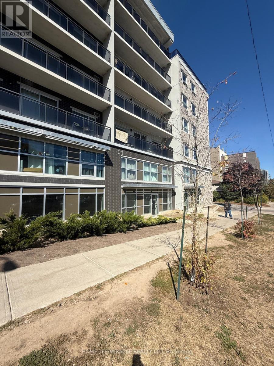 B - 112 - 275 Larch Street, Waterloo, Ontario  N2L 3R2 - Photo 30 - X12431179