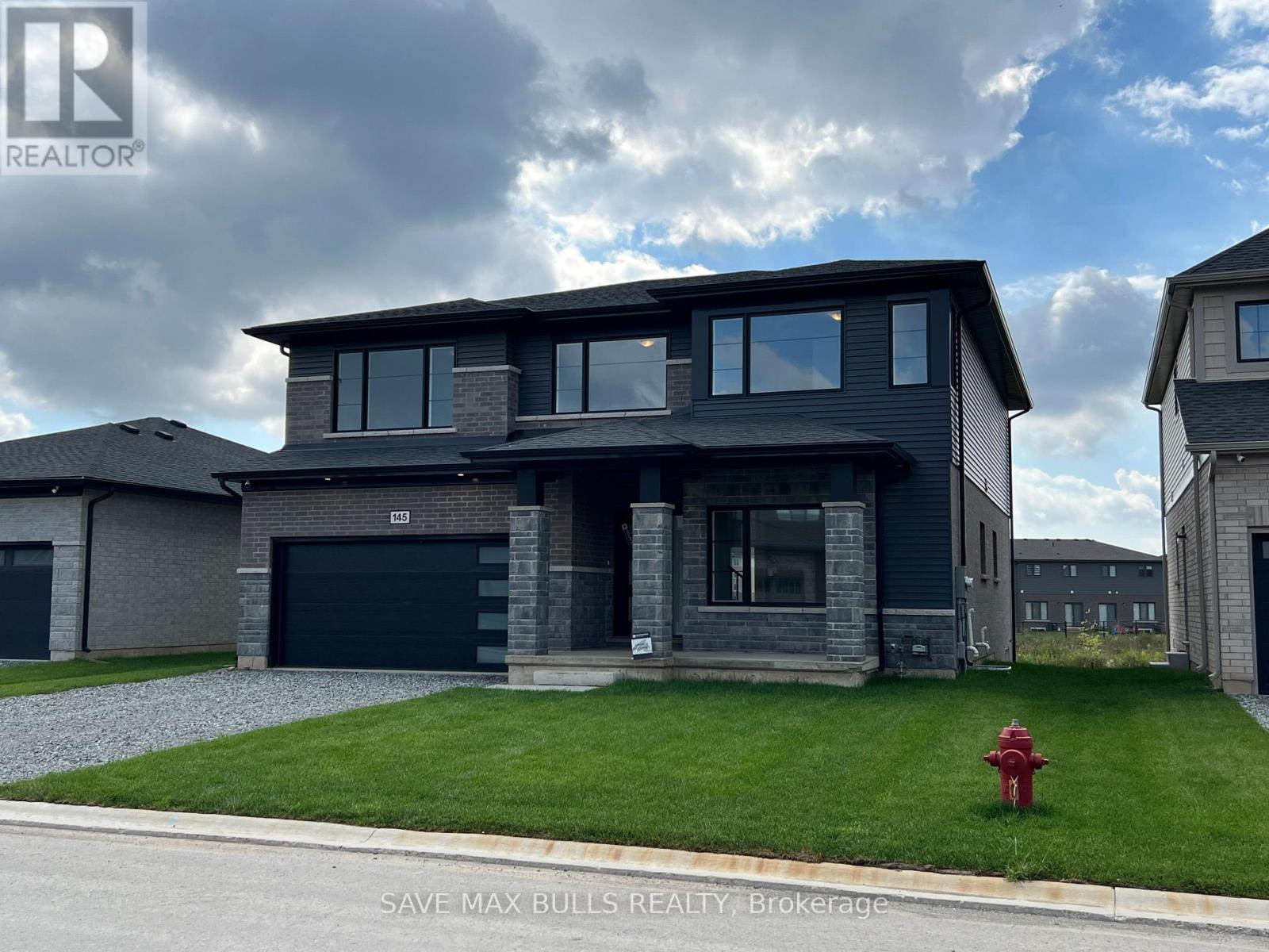 145 WESTCOTT ROAD, Welland, Ontario