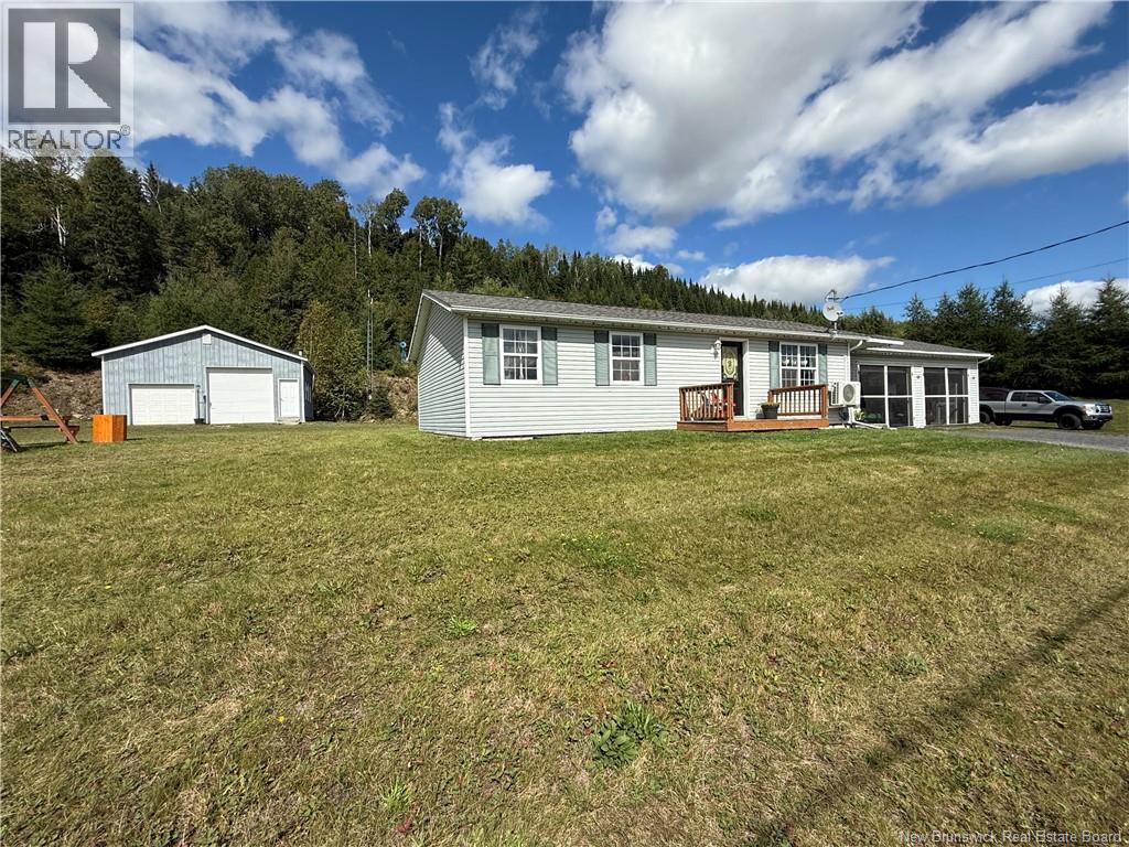 40 Sutherland Brook Road, Dsl De Drummond/dsl Of Drummond, New Brunswick  E3Y 3T9 - Photo 3 - NB126218