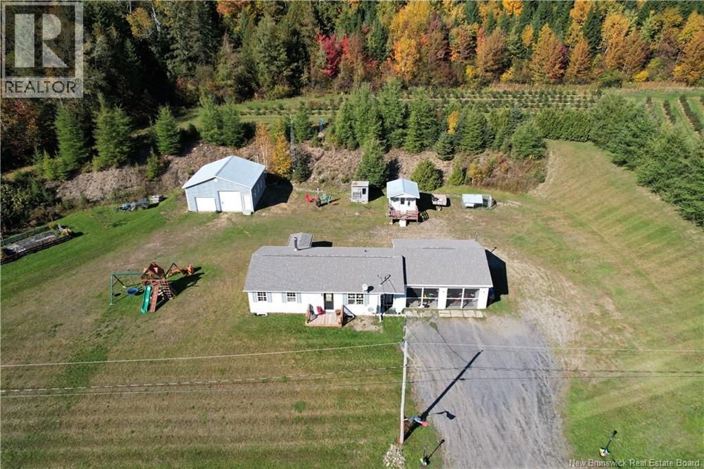 40 Sutherland Brook Road, DSL de Drummond/DSL of Drummond, New Brunswick