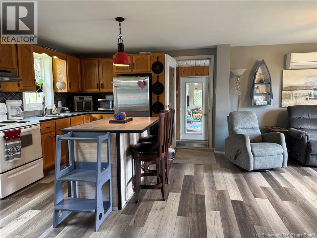 40 Sutherland Brook Road, Dsl De Drummond/dsl Of Drummond, New Brunswick  E3Y 3T9 - Photo 10 - NB126218