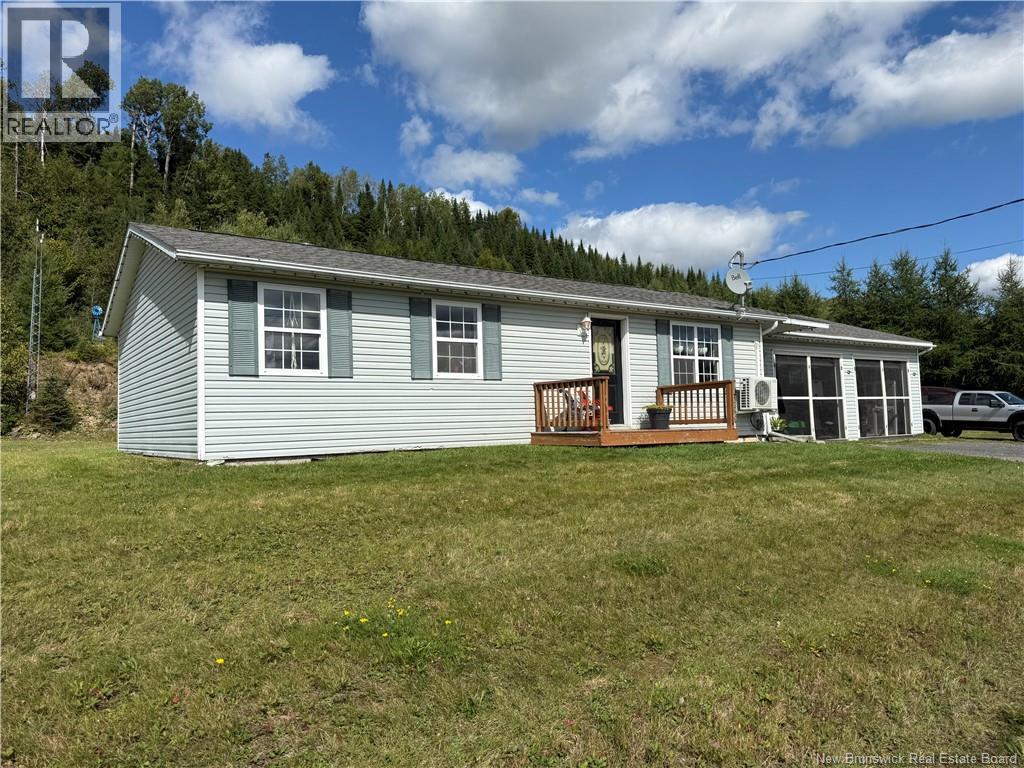 40 Sutherland Brook Road, Dsl De Drummond/dsl Of Drummond, New Brunswick  E3Y 3T9 - Photo 5 - NB126218