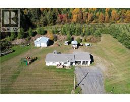 40 Sutherland Brook Road, DSL de Drummond/DSL of Drummond, New Brunswick