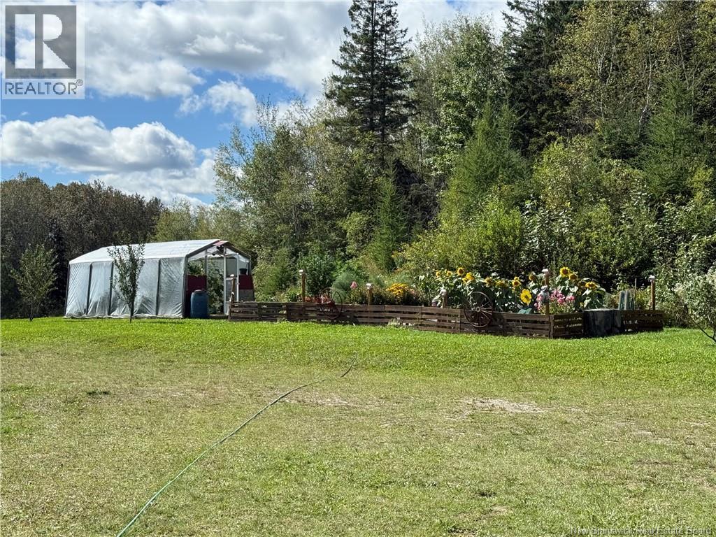 40 Sutherland Brook Road, Dsl De Drummond/dsl Of Drummond, New Brunswick  E3Y 3T9 - Photo 41 - NB126218
