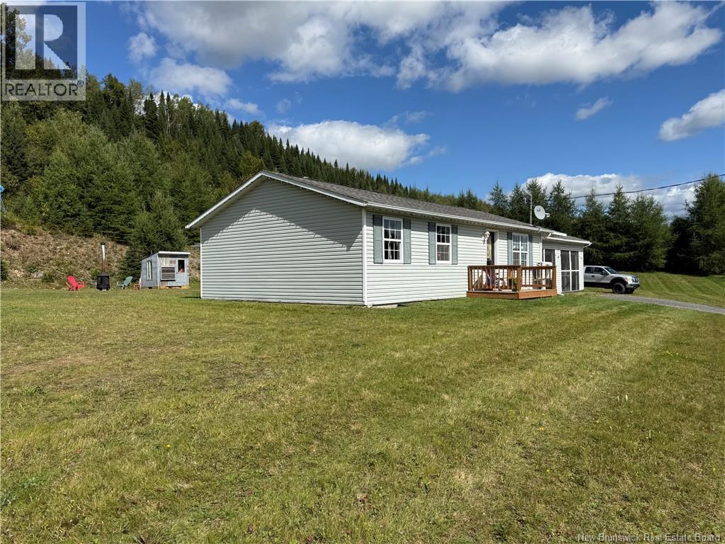 40 Sutherland Brook Road, Dsl De Drummond/dsl Of Drummond, New Brunswick  E3Y 3T9 - Photo 43 - NB126218
