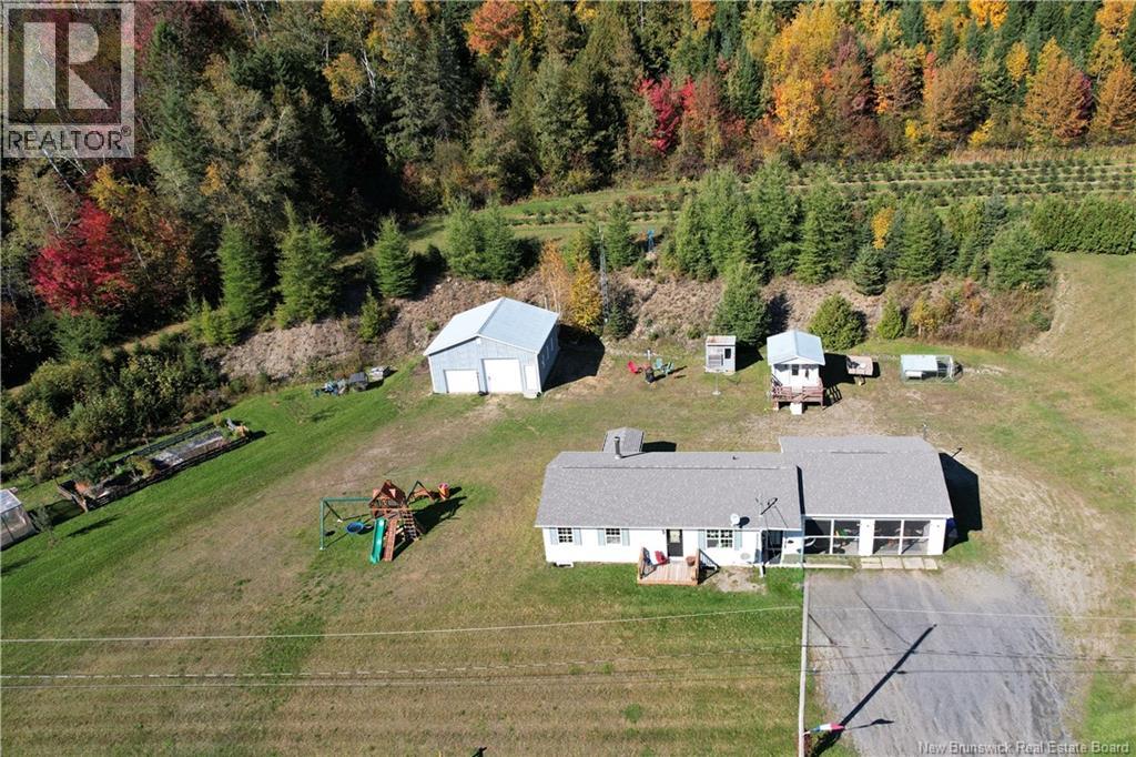 40 Sutherland Brook Road, Dsl De Drummond/dsl Of Drummond, New Brunswick  E3Y 3T9 - Photo 45 - NB126218
