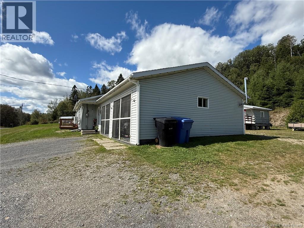 40 Sutherland Brook Road, Dsl De Drummond/dsl Of Drummond, New Brunswick  E3Y 3T9 - Photo 36 - NB126218