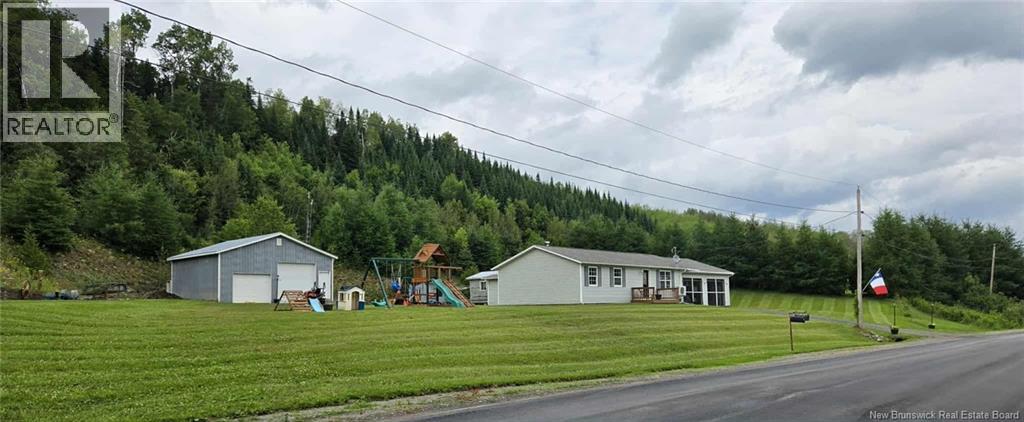 40 Sutherland Brook Road, Dsl De Drummond/dsl Of Drummond, New Brunswick  E3Y 3T9 - Photo 44 - NB126218