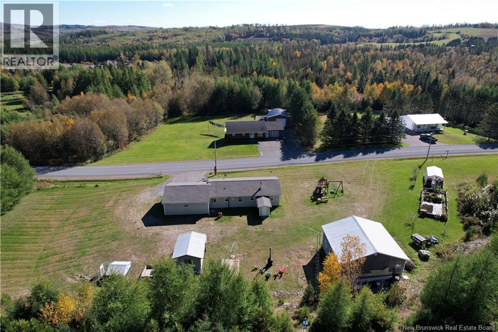 40 Sutherland Brook Road, Dsl De Drummond/dsl Of Drummond, New Brunswick  E3Y 3T9 - Photo 47 - NB126218