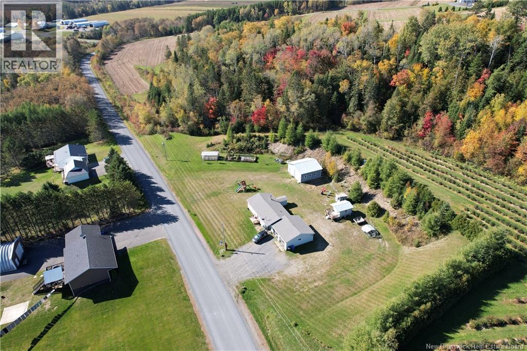 40 Sutherland Brook Road, Dsl De Drummond/dsl Of Drummond, New Brunswick  E3Y 3T9 - Photo 46 - NB126218