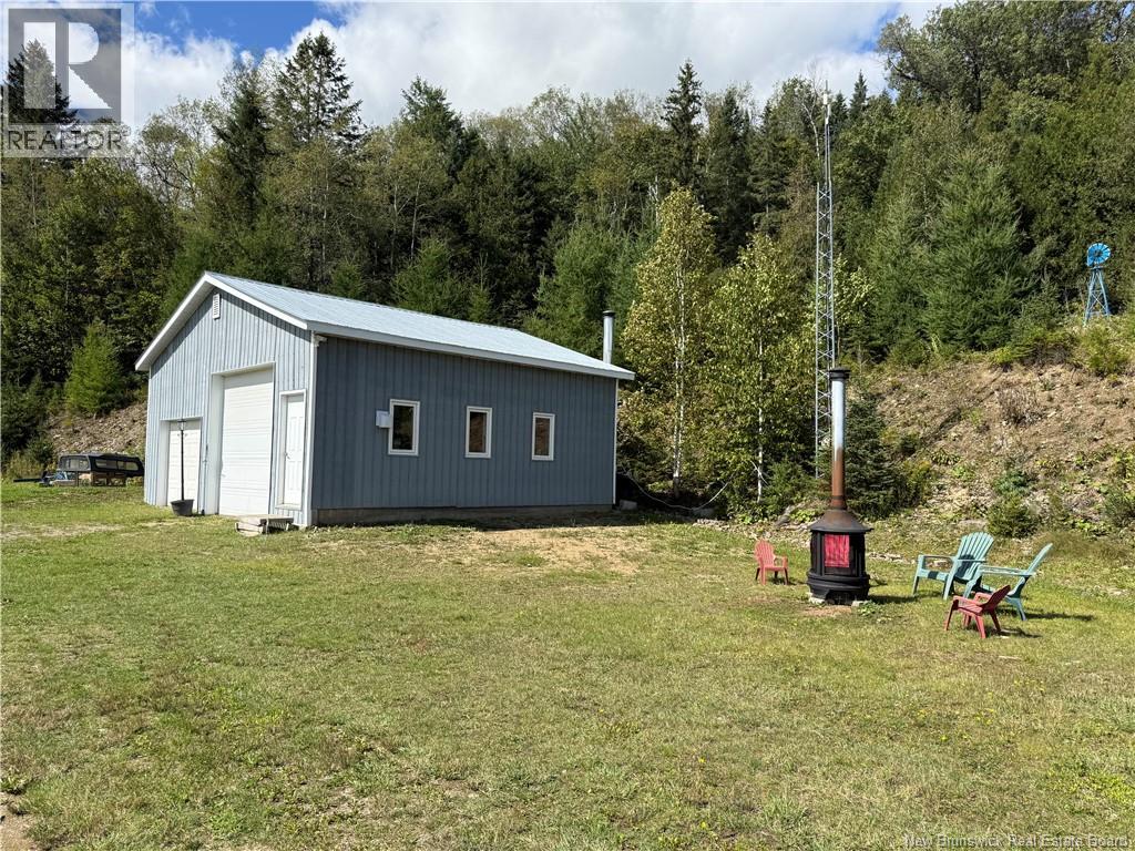 40 Sutherland Brook Road, Dsl De Drummond/dsl Of Drummond, New Brunswick  E3Y 3T9 - Photo 38 - NB126218