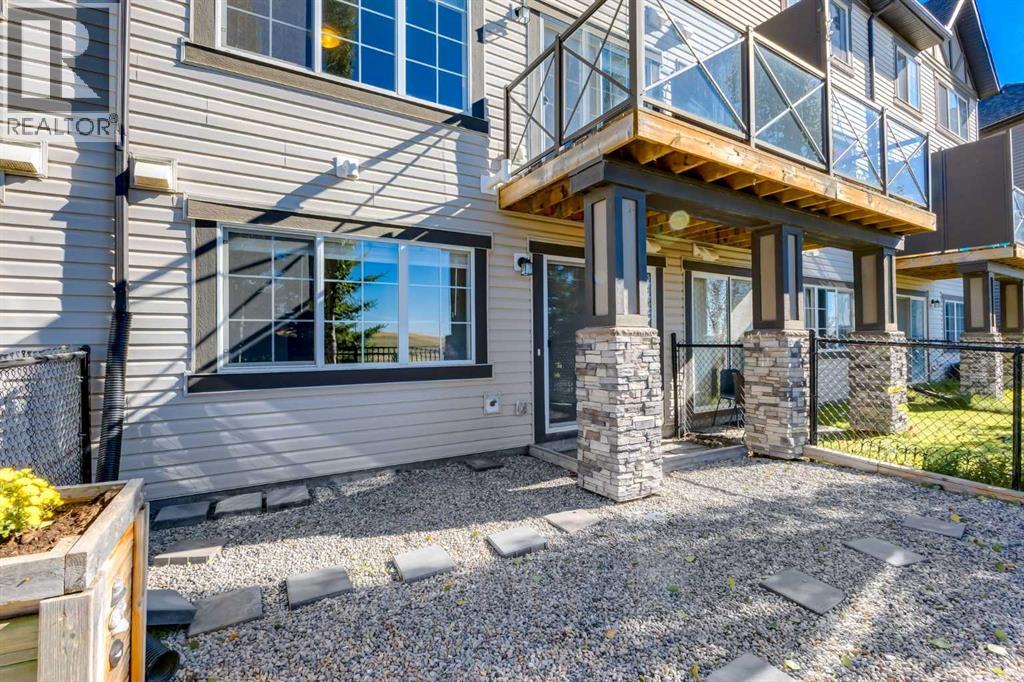 157 Hillcrest Square Sw, Airdrie, Alberta  T4B 4J1 - Photo 34 - A2259294