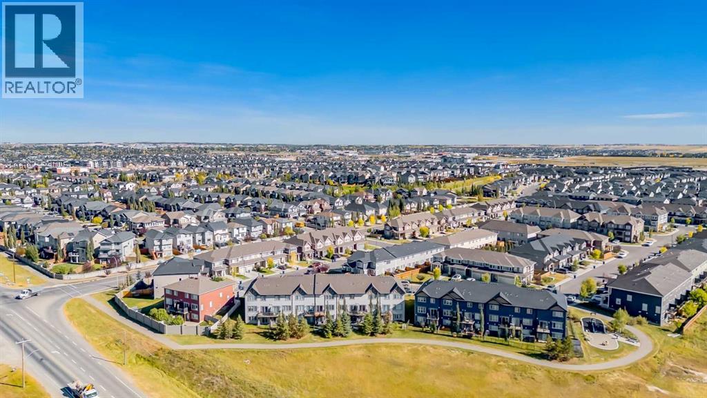 157 Hillcrest Square Sw, Airdrie, Alberta  T4B 4J1 - Photo 50 - A2259294