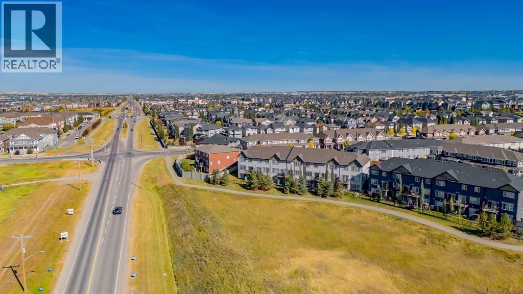 157 Hillcrest Square Sw, Airdrie, Alberta  T4B 4J1 - Photo 47 - A2259294