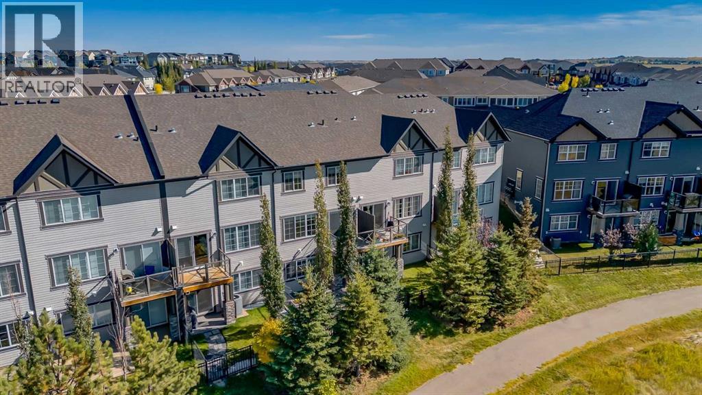 157 Hillcrest Square Sw, Airdrie, Alberta  T4B 4J1 - Photo 45 - A2259294