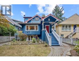 3825 W 31ST AVENUE, Vancouver, British Columbia