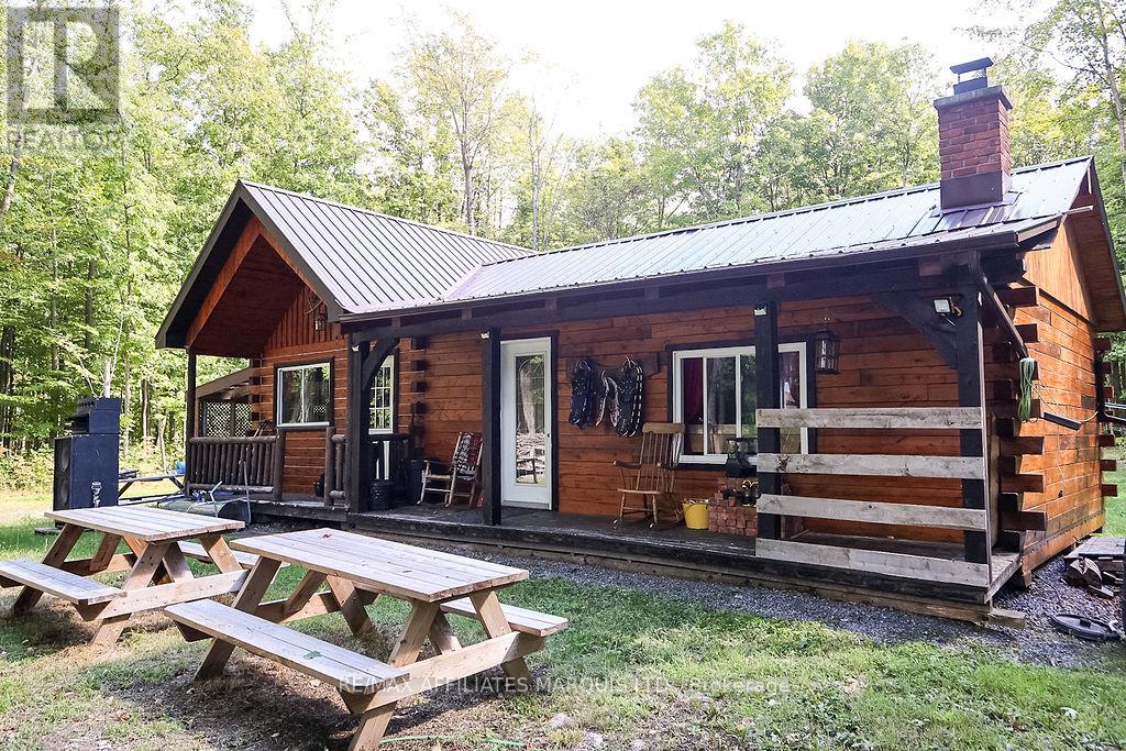 19509 County Road  43 Road, North Glengarry, Ontario  K0C 1A0 - Photo 1 - X12431191