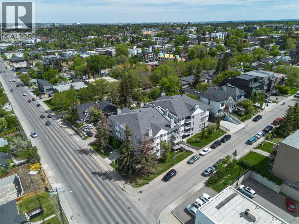 207, 1919 17 Avenue Sw, Calgary, Alberta  T2T 0E9 - Photo 19 - A2259639