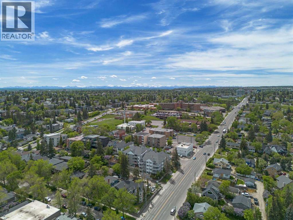 207, 1919 17 Avenue Sw, Calgary, Alberta  T2T 0E9 - Photo 20 - A2259639
