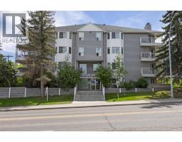 207, 1919 17 Avenue SW Bankview