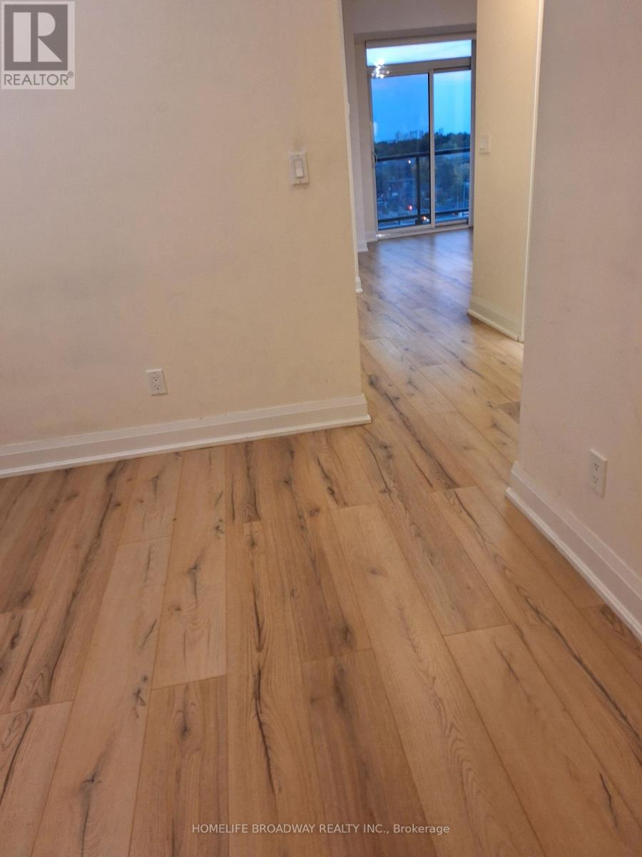 715 - 68 Canterbury Place, Toronto, Ontario  M2N 2N1 - Photo 13 - C12430773