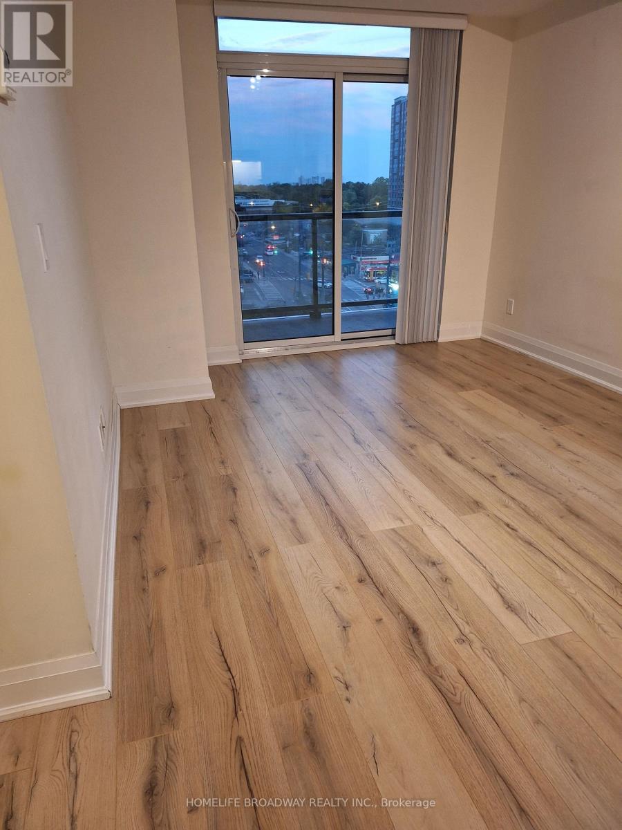 715 - 68 Canterbury Place, Toronto, Ontario  M2N 2N1 - Photo 6 - C12430773