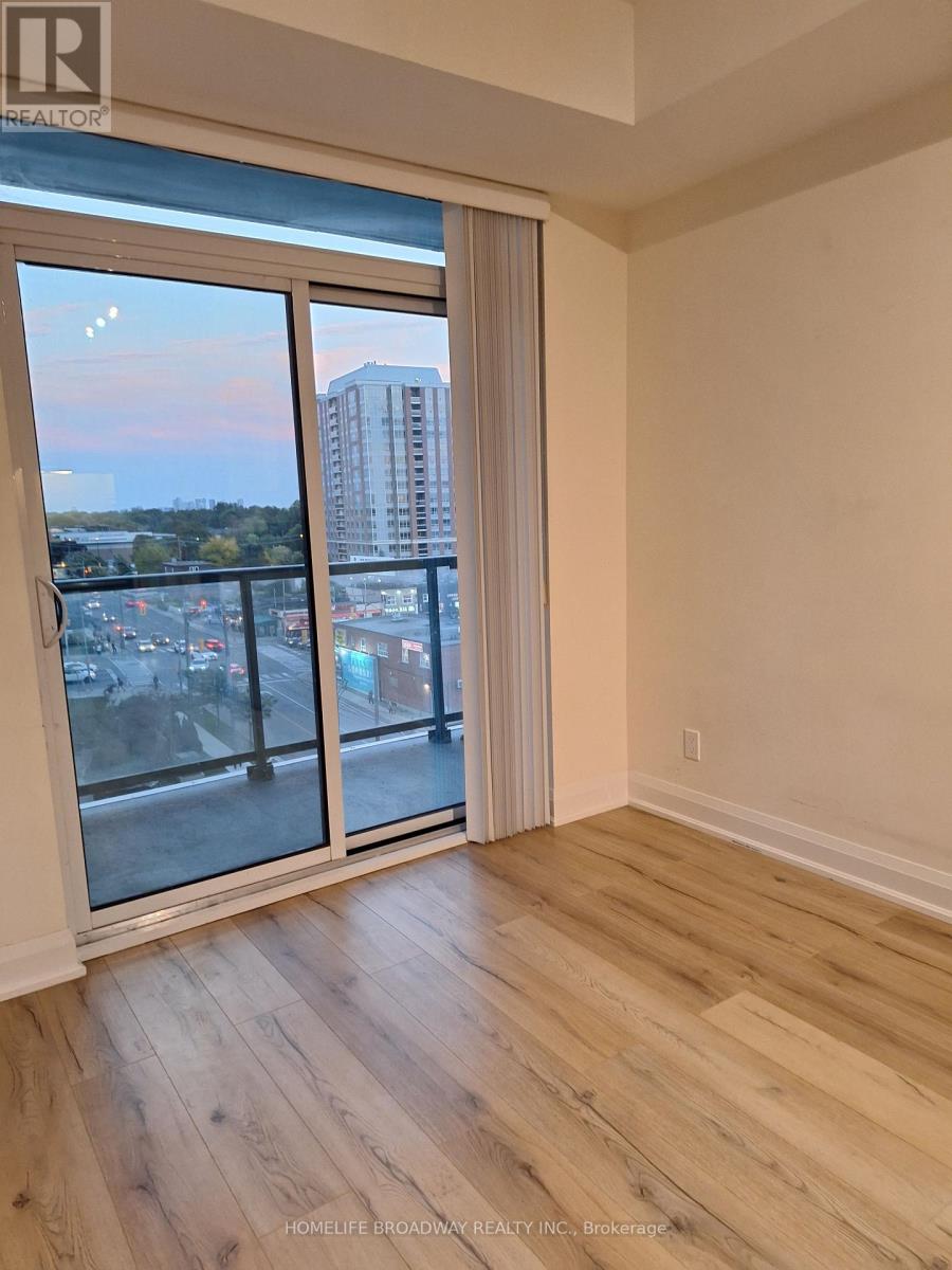 715 - 68 Canterbury Place, Toronto, Ontario  M2N 2N1 - Photo 7 - C12430773