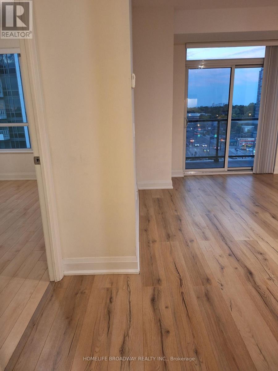 715 - 68 Canterbury Place, Toronto, Ontario  M2N 2N1 - Photo 8 - C12430773