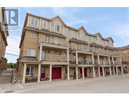 70 ABELA LANE, Ajax, Ontario
