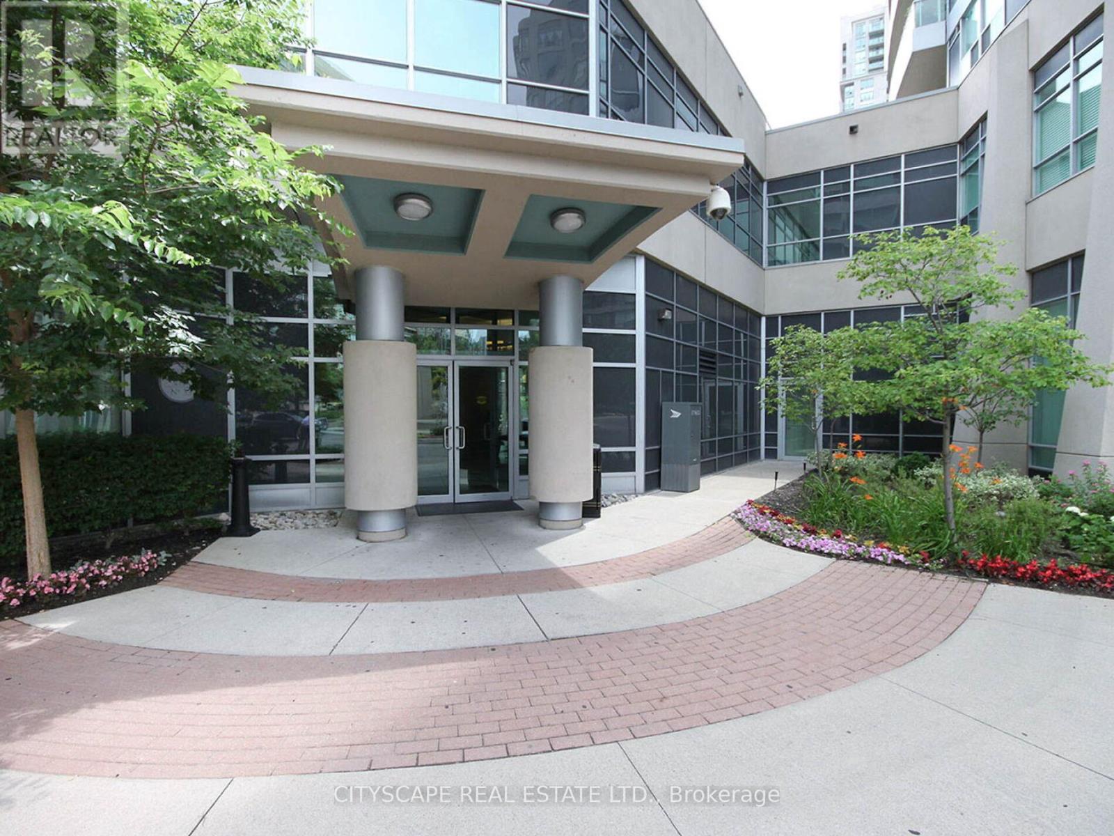 2111 - 1 Elm Drive W, Mississauga, Ontario  L5B 4M1 - Photo 1 - W12431186