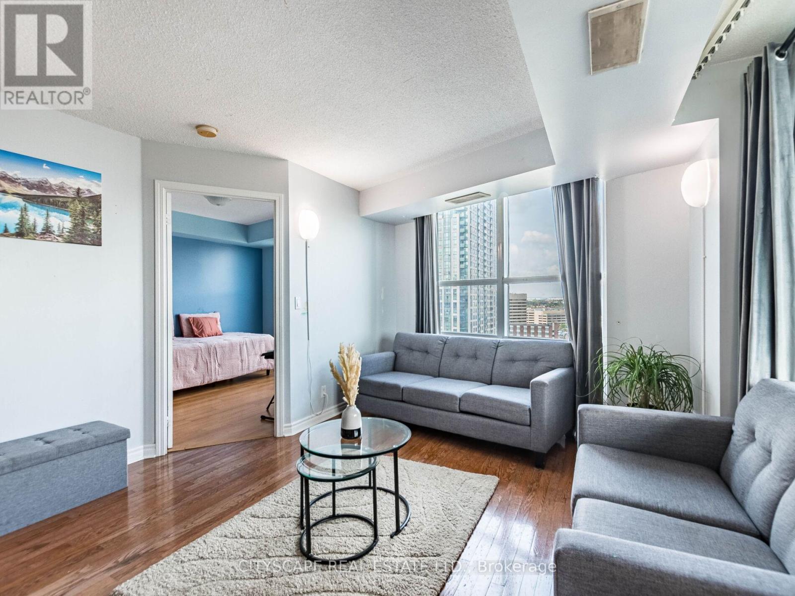 2111 - 1 Elm Drive W, Mississauga, Ontario  L5B 4M1 - Photo 20 - W12431186