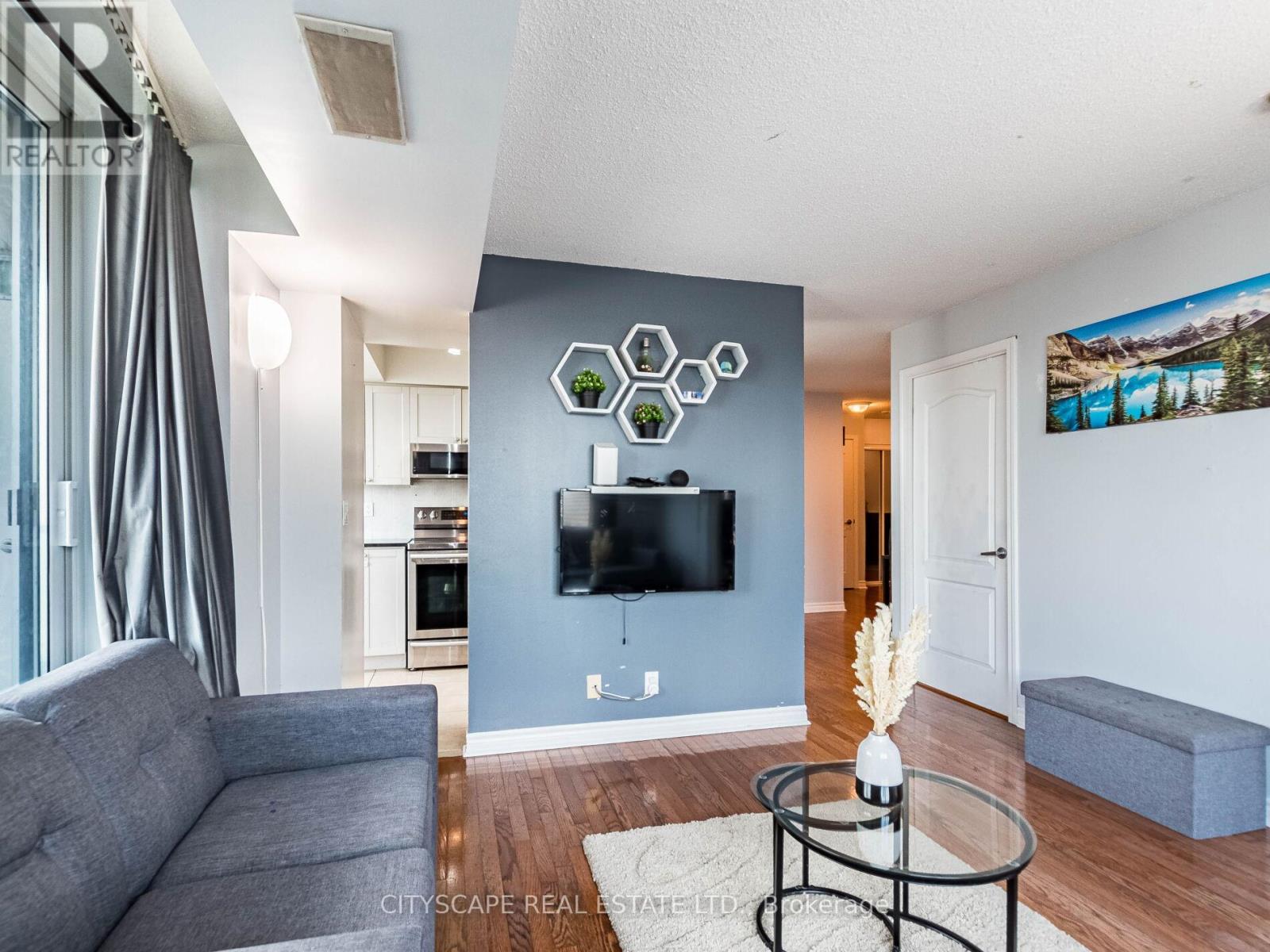 2111 - 1 Elm Drive W, Mississauga, Ontario  L5B 4M1 - Photo 21 - W12431186