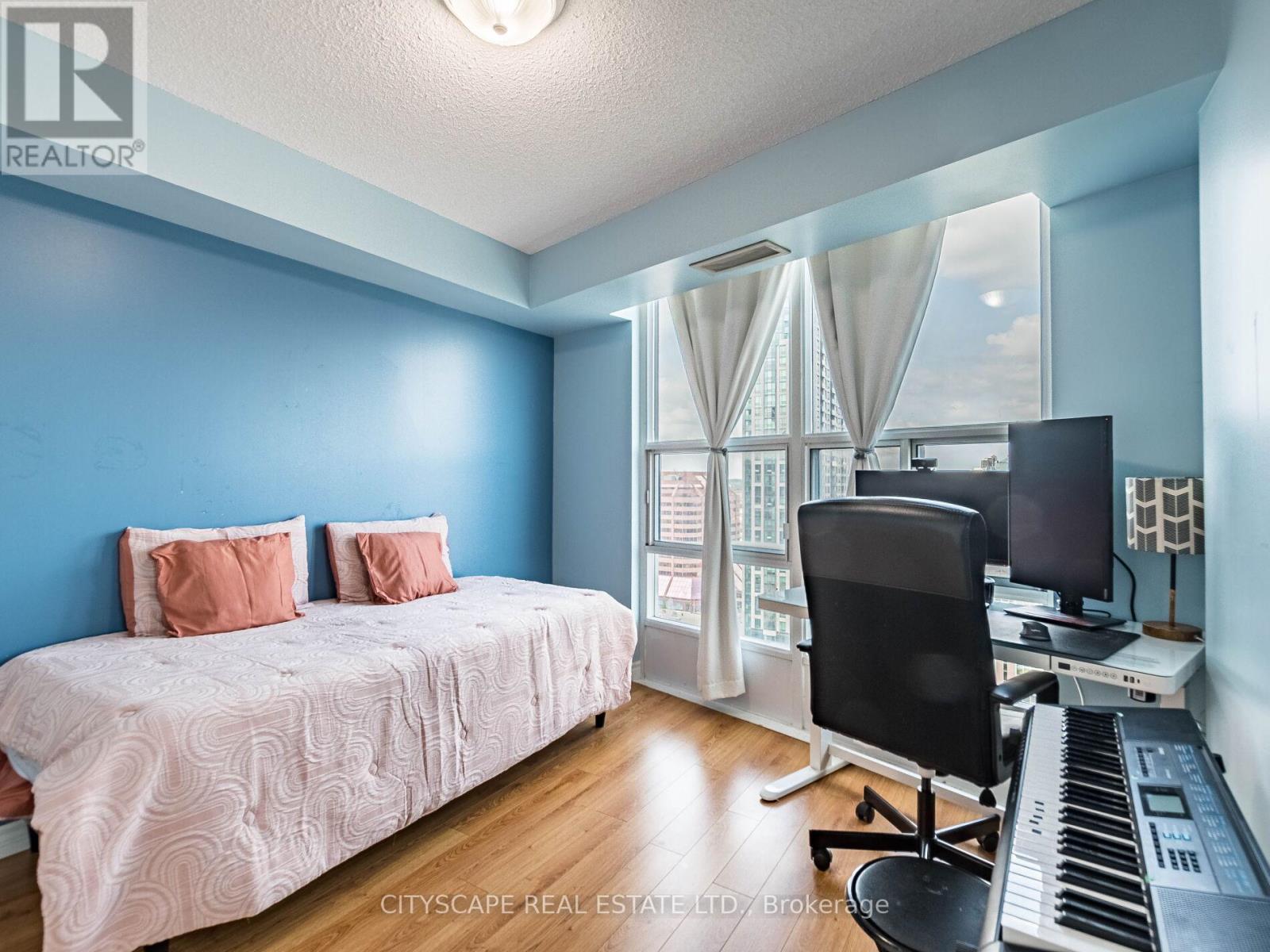 2111 - 1 Elm Drive W, Mississauga, Ontario  L5B 4M1 - Photo 22 - W12431186