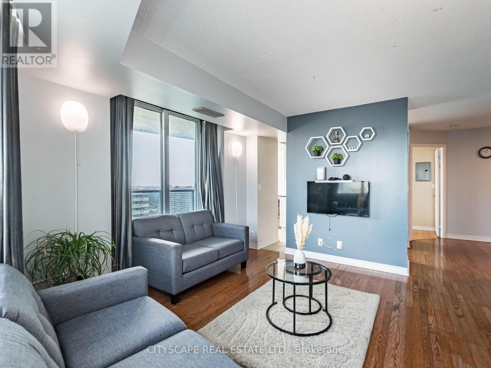 2111 - 1 Elm Drive W, Mississauga, Ontario  L5B 4M1 - Photo 23 - W12431186