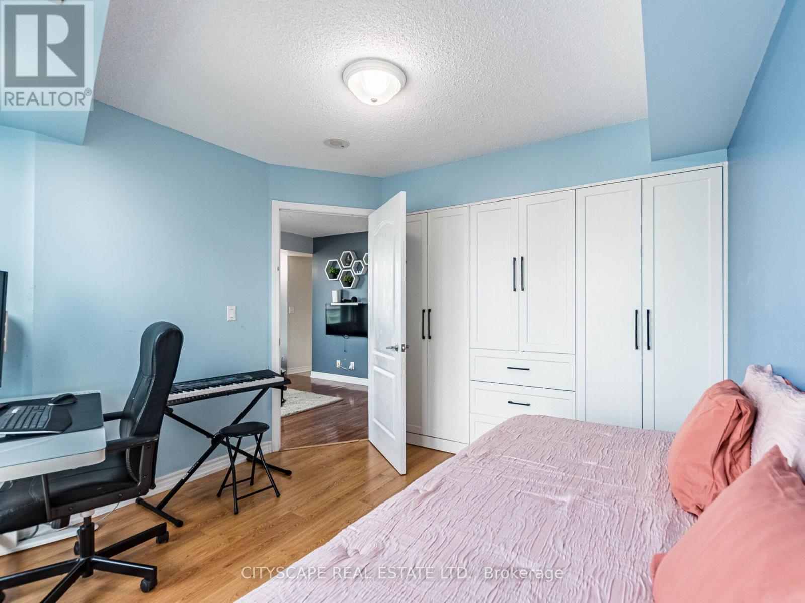 2111 - 1 Elm Drive W, Mississauga, Ontario  L5B 4M1 - Photo 26 - W12431186