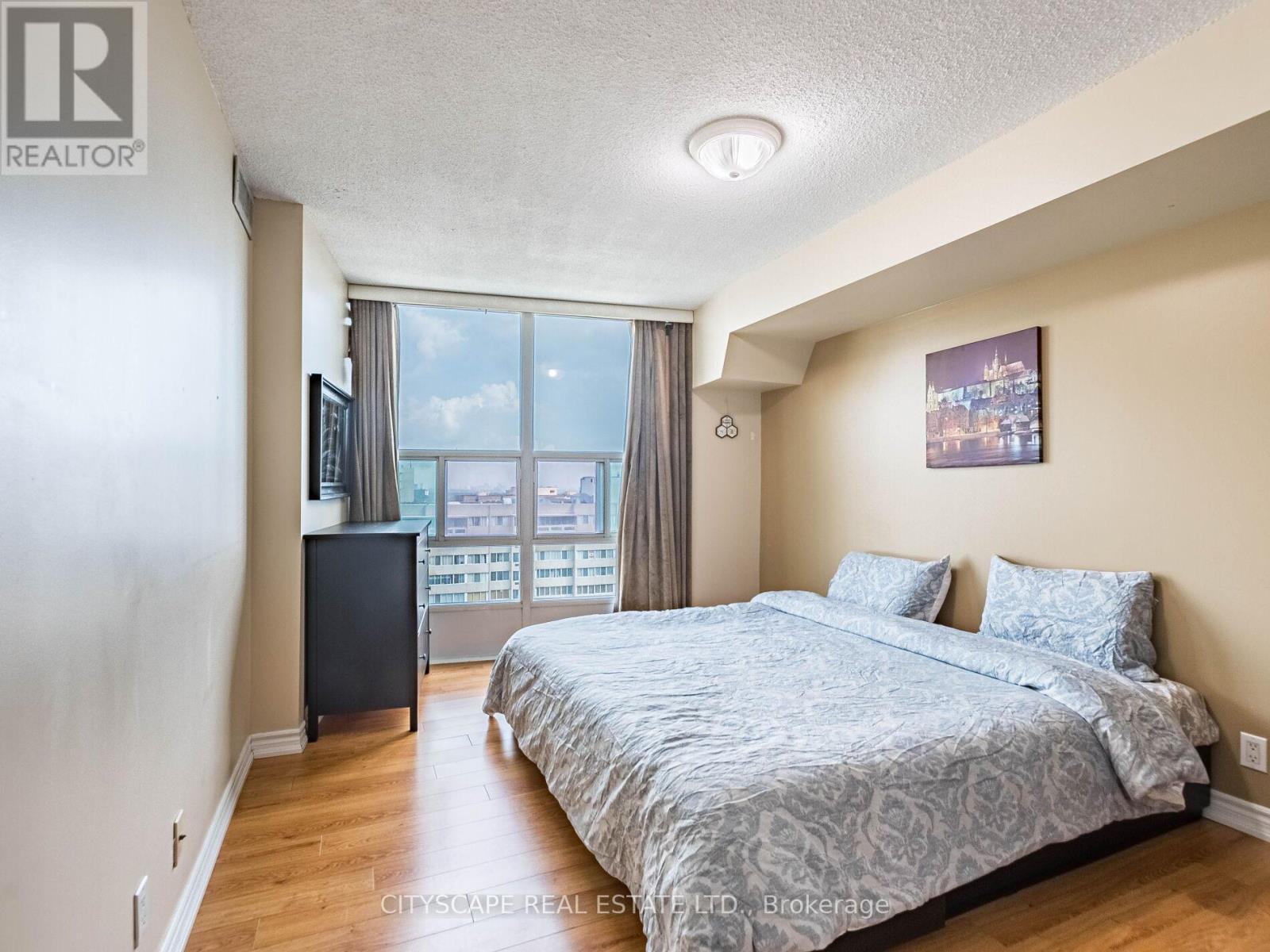 2111 - 1 Elm Drive W, Mississauga, Ontario  L5B 4M1 - Photo 28 - W12431186