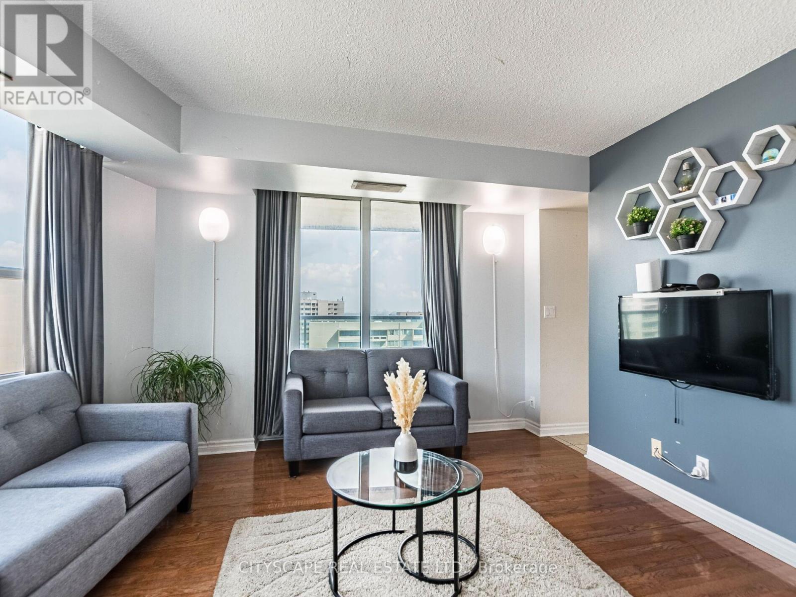 2111 - 1 Elm Drive W, Mississauga, Ontario  L5B 4M1 - Photo 29 - W12431186