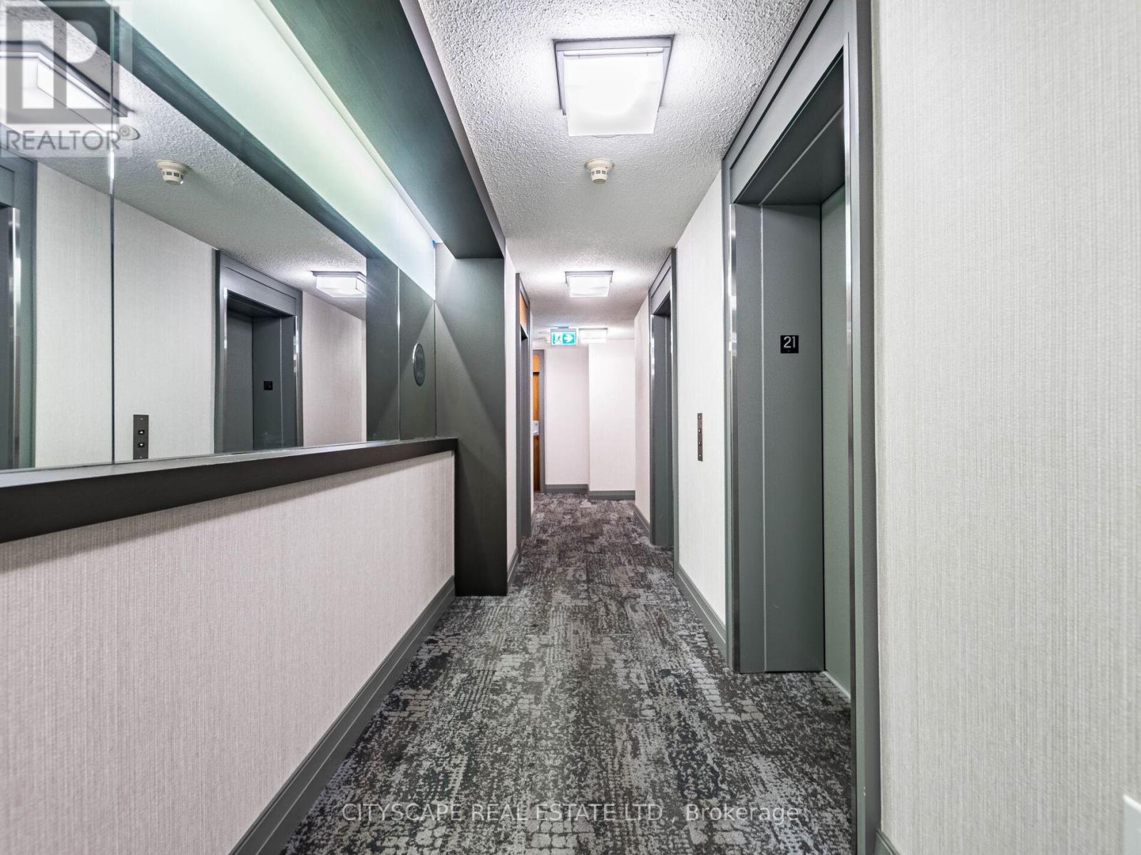 2111 - 1 Elm Drive W, Mississauga, Ontario  L5B 4M1 - Photo 3 - W12431186