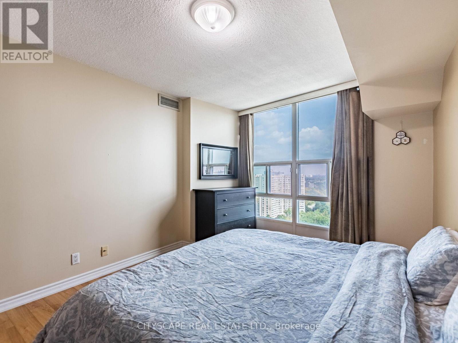 2111 - 1 Elm Drive W, Mississauga, Ontario  L5B 4M1 - Photo 30 - W12431186