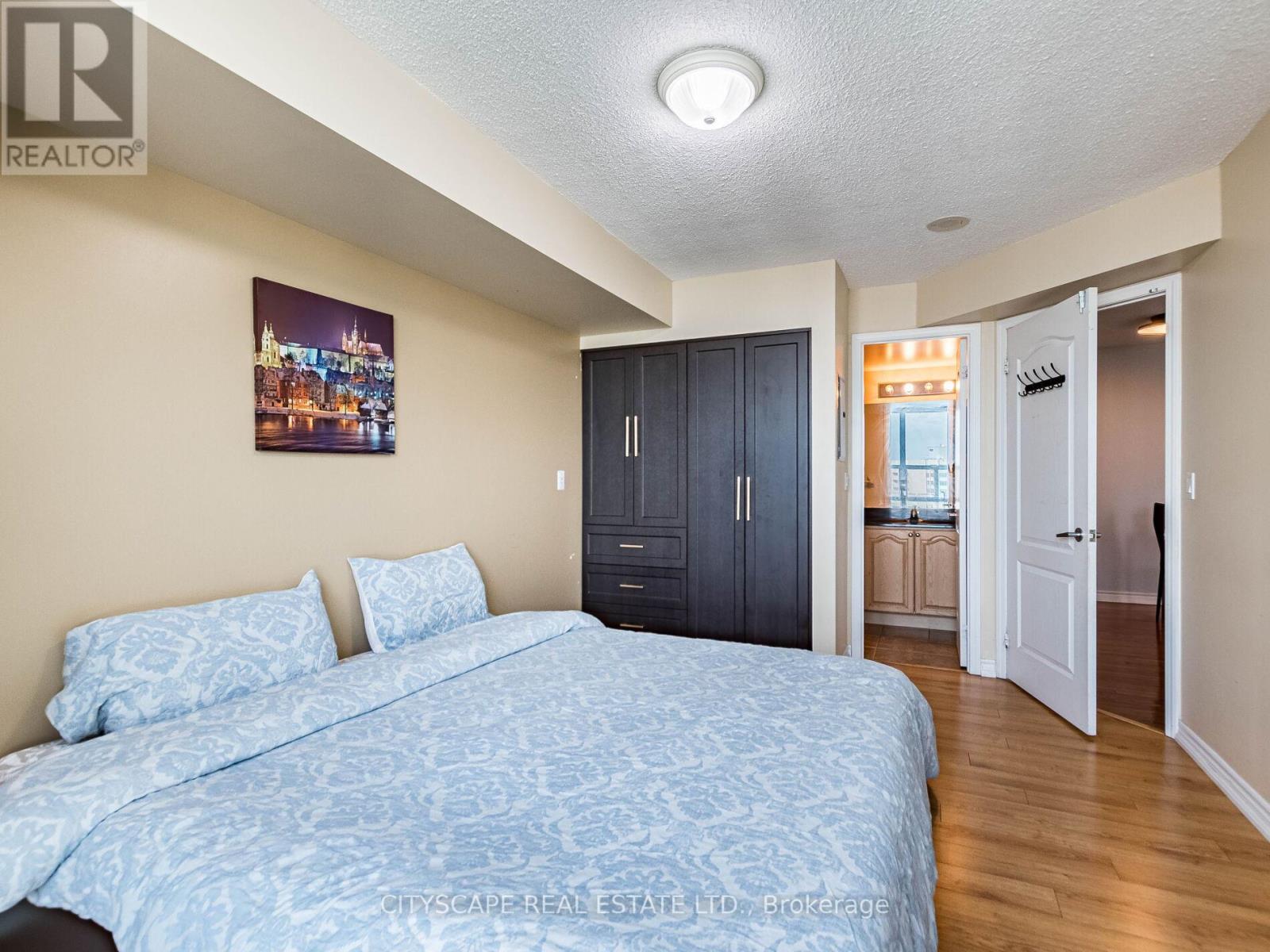 2111 - 1 Elm Drive W, Mississauga, Ontario  L5B 4M1 - Photo 31 - W12431186