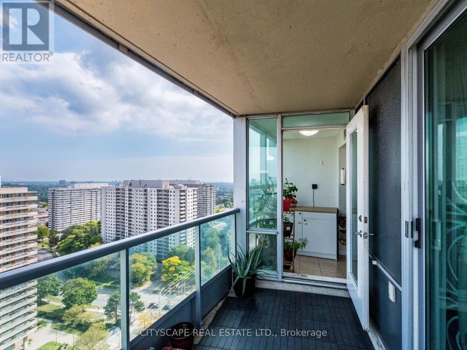 2111 - 1 Elm Drive W, Mississauga, Ontario  L5B 4M1 - Photo 35 - W12431186