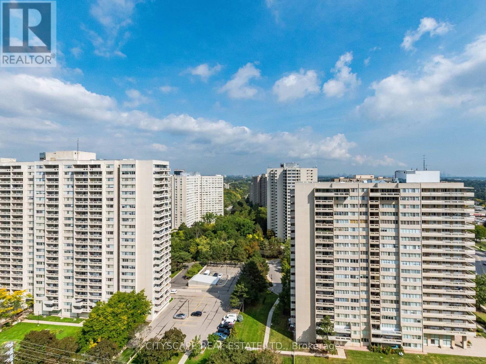 2111 - 1 Elm Drive W, Mississauga, Ontario  L5B 4M1 - Photo 36 - W12431186