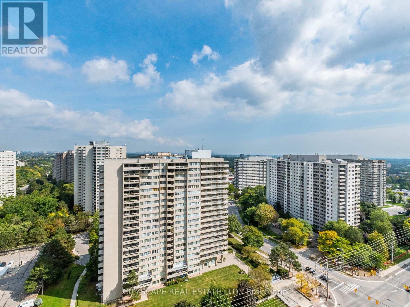 2111 - 1 Elm Drive W, Mississauga, Ontario  L5B 4M1 - Photo 37 - W12431186