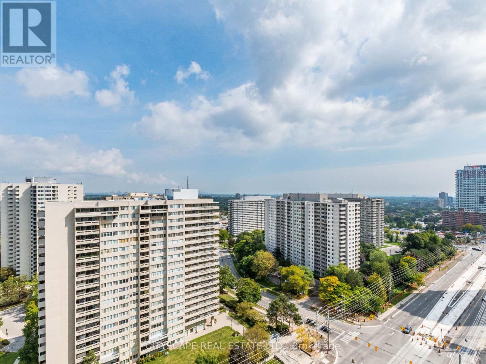 2111 - 1 Elm Drive W, Mississauga, Ontario  L5B 4M1 - Photo 38 - W12431186